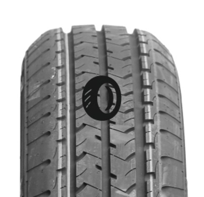 Foto pneumatico: GENERAL, EUROVAN 2 195/ R15 106R Estive