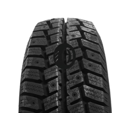 Foto pneumatico: GENERAL, EUROVAN WINTER 2 195/60 R16 99R Estive