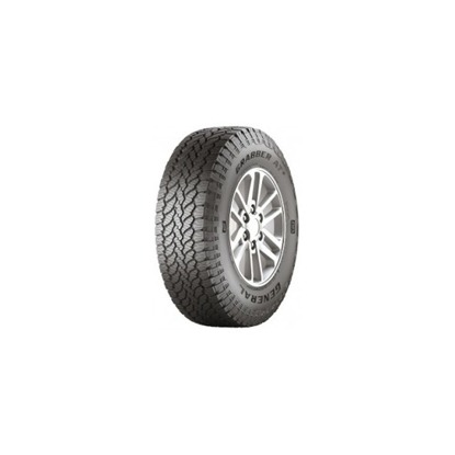 Foto pneumatico: GENERAL, Grabber AT3 235/55 R18 104H Quattro-stagioni