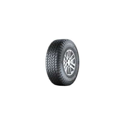 Foto pneumatico: GENERAL, Grabber AT3 265/60 R18 110H Quattro-stagioni