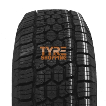 Foto pneumatico: GENERAL, GRABBER CROSS A/S 235/45 R20 100V Quattro-stagioni