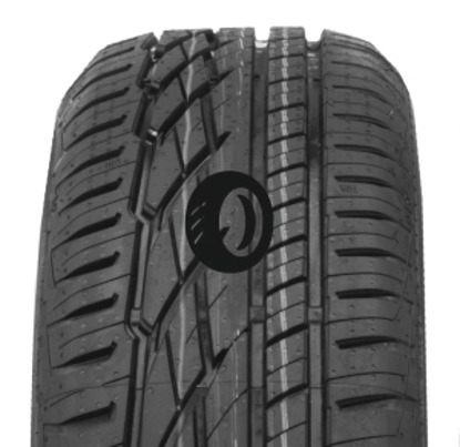 Foto pneumatico: GENERAL, GRABBER GT 275/40 R22 108Y Estive