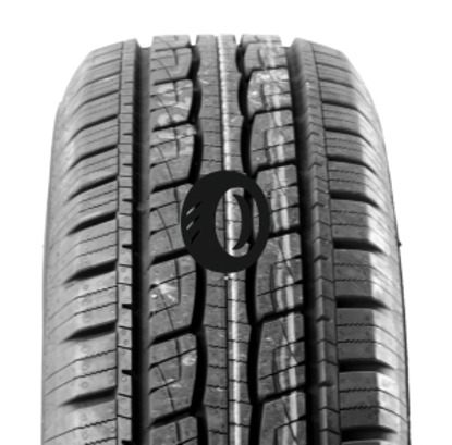 Foto pneumatico: GENERAL, GRABBER HTS 60 235/70 R17 111T Estive