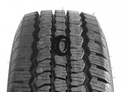 Foto pneumatico: GENERAL, GRABBER TR 205/70 R15 96T Estive