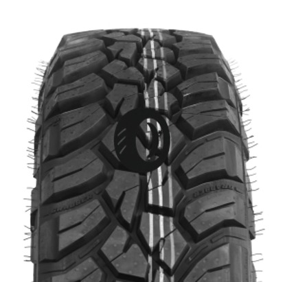 Foto pneumatico: GENERAL, GRABBER X3 295/70 R17 121Q Estive