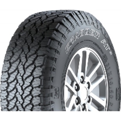 Foto pneumatico: GENERAL, grabber a/t 3 275/55 R20 117H Estive
