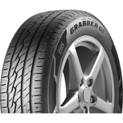 Foto pneumatico: GENERAL, GRABBER GT+ 265/70 R16 112H Estive