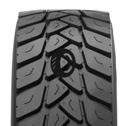 Foto pneumatico: GEYER & HOSAJA (RETREAD), E-10 315/80 R22.5 C Estive