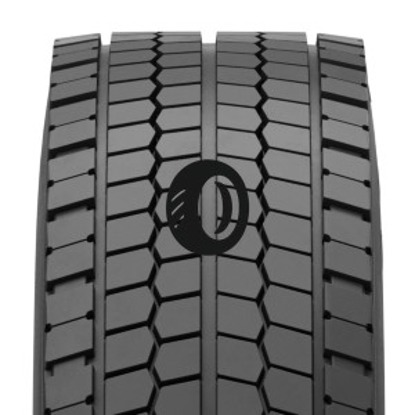 Foto pneumatico: GEYER & HOSAJA (RETREAD), E-45 315/70 R22.5 C Estive