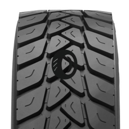 Foto pneumatico: GEYER & HOSAJA (RETREAD), EX-10 (EX-11) 315/80 R22.5 154K Estive