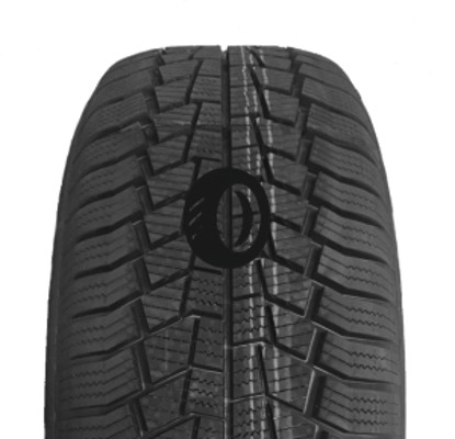 Foto pneumatico: GISLAVED, EURO*FROST 6 255/55 R18 109V Invernali