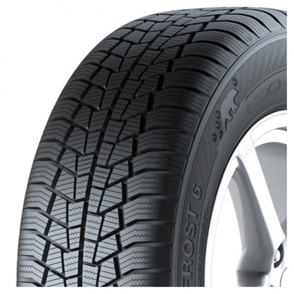 Foto pneumatico: GISLAVED, EUROFROST 6 185/65 R15 88T Invernali