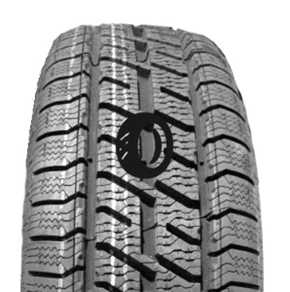 Foto pneumatico: GISLAVED, EURO*FROST VAN 195/60 R16 99T Estive