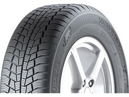 Foto pneumatico: GISLAVED, EUROFROST 6 195/60 R15 88T Invernali