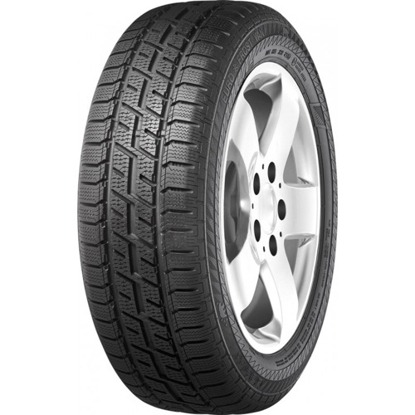 Foto pneumatico: GISLAVED, EuroFrost Van 195/60 R16 99T Invernali