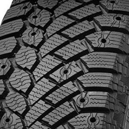Foto pneumatico: GISLAVED, NORD*FROST 200 255/55 R18 109T Invernali