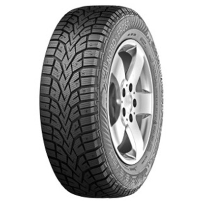Foto pneumatico: GISLAVED, NORD*FROST 200 245/45 R19 102T Invernali