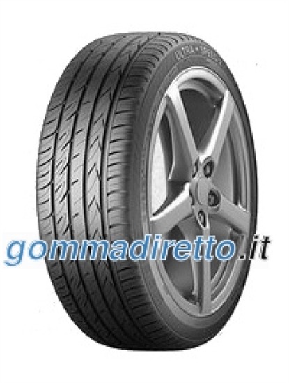Foto pneumatico: GISLAVED, ULTRA SPEED 2 235/60 R17 102V Estive