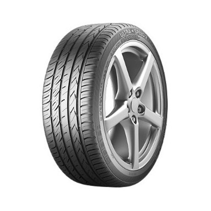 Foto pneumatico: GISLAVED, ULTRA SPEED 2 205/55 R17 95V Estive