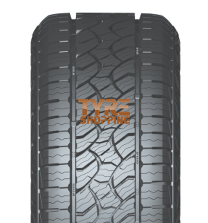 Foto pneumatico: GITI, 4X4 AT71 285/50 R20 119S Estive