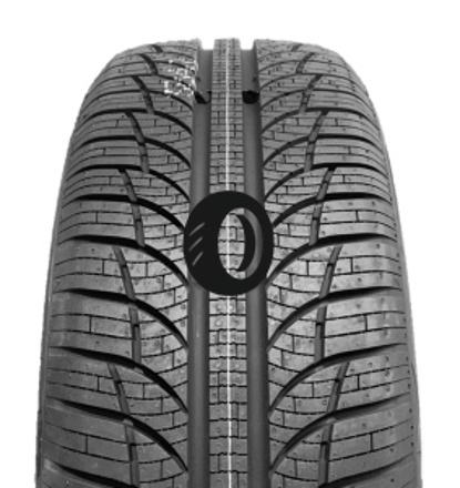 Foto pneumatico: GITI, ALL SEASON CITY 185/65 R14 86T Estive