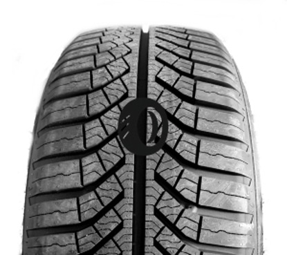 Foto pneumatico: GITI, ALLSEASON AS1 205/55 R16 94V Estive