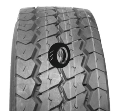 Foto pneumatico: GITI, GAM851 385/65 R22.5 164K Estive