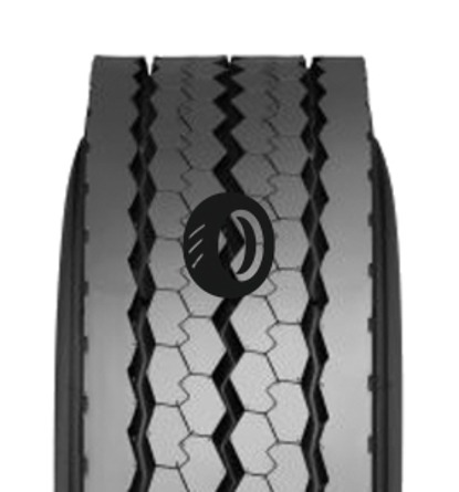 Foto pneumatico: GITI, GAU867V1 275/70 R22.5 152J Estive