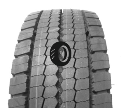 Foto pneumatico: GITI, GDL617 295/60 R22.5 150K Estive