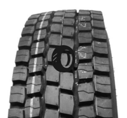 Foto pneumatico: GITI, GDR638 215/75 R17.5 126M Estive