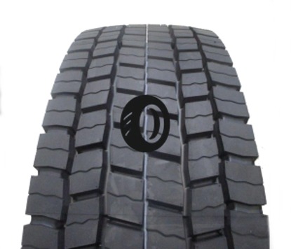 Foto pneumatico: GITI, GDR655+ 295/80 R22.5 152M Estive