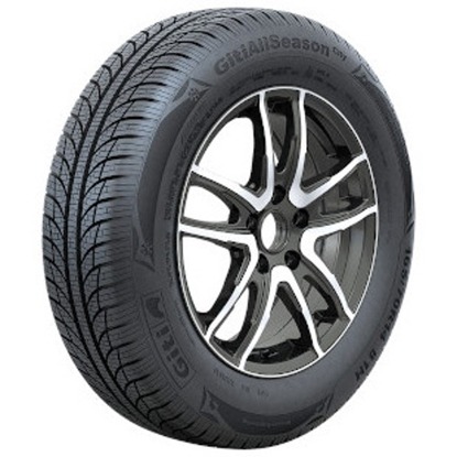Foto pneumatico: GI TI, ALLSEASON CITY 185/65 R15 92H Quattro-stagioni