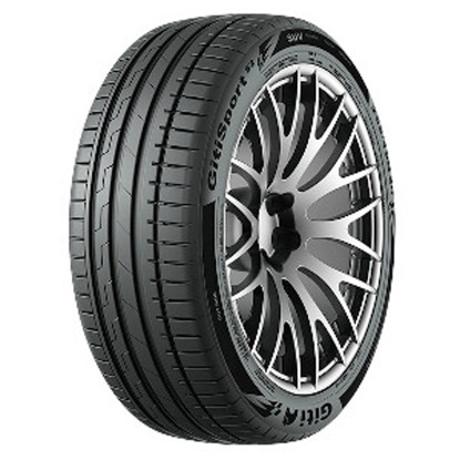 Foto pneumatico: GI TI, GITI SPORT S2 SPARCO 295/35 R21 107Y Estive