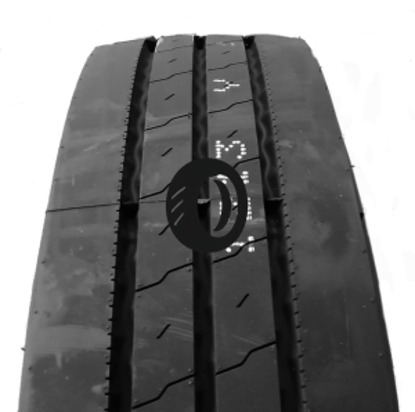 Foto pneumatico: GITI, GSR236 245/70 R17.5 136M Estive