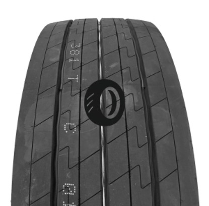 Foto pneumatico: GITI, GSR237 315/80 R22.5 158L Estive