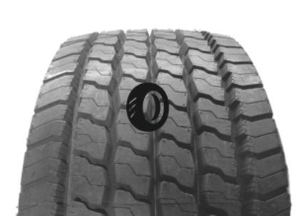 Foto pneumatico: GITI, GSW226 385/55 R22.5 158L Estive