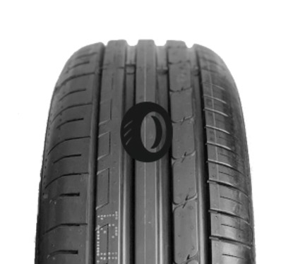 Foto pneumatico: GITI, SYNERGY H2 205/55 R17 95W Estive