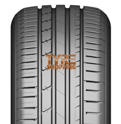 Foto pneumatico: GITI, SYNERGY H2+ 215/50 R17 95Y Estive