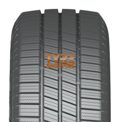 Foto pneumatico: GITI, VAN ALLSEASON LA1 185/75 R16 104R Estive