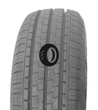 Foto pneumatico: GITI, VAN HD1 205/70 R17 115R Estive