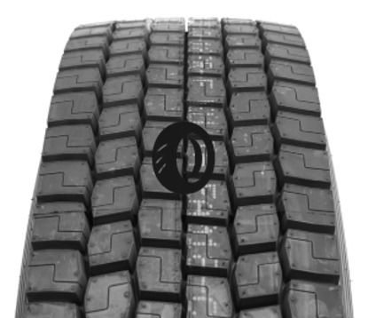 Foto pneumatico: GOLDEN CROWN, AD153 295/80 R22.5 152L Estive