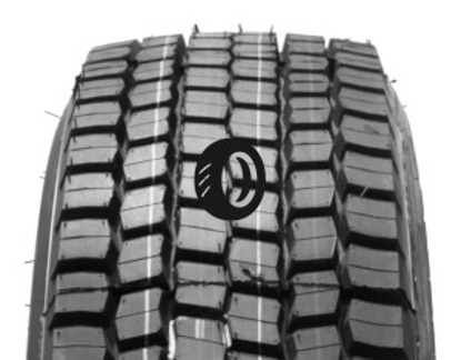 Foto pneumatico: GOLDEN CROWN, CM335 315/70 R22.5 154L Estive