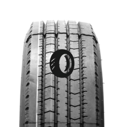 Foto pneumatico: GOLDEN CROWN, CR960A 235/75 R17.5 143J Estive