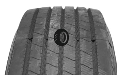 Foto pneumatico: GOLDEN CROWN, CR976A 295/80 R22.5 154M Estive