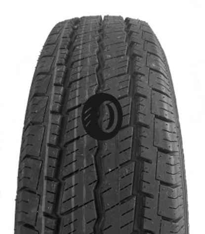 Foto pneumatico: GOLDLINE, GLV1 LIGHT TRUCK 205/65 R16 107T Estive