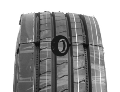 Foto pneumatico: GOODRIDE, CR966 295/60 R22.5 150L Estive