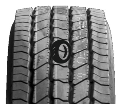 Foto pneumatico: GOODRIDE, GSR+1 (17,5 +19,5 Zoll) 265/70 R19.5 140M Estive