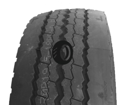 Foto pneumatico: GOODRIDE, GTX1 285/70 R19.5 150J Estive