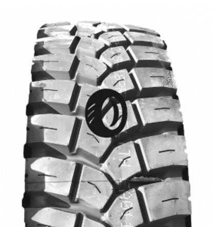 Foto pneumatico: GOODRIDE, MD777 315/80 R22.5 156K Estive
