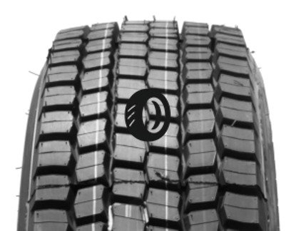 Foto pneumatico: GOODRIDE, MULTI DRIVE D2 315/70 R22.5 154L Estive